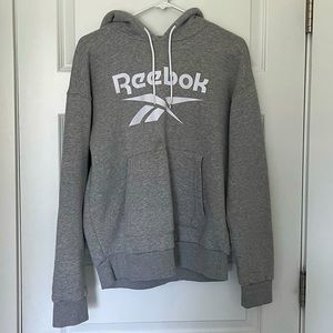 Reebok sweatshirt